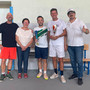 TENNIS / Concluso il quarto Torneo Memorial Cajro: trionfa Davide Panzetti