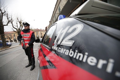 Immagine di repertorio Immagine di repertorio