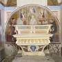 Visita alla Cappella di San Sebastiano di Caprauna per le Giornate Europee del Patrimonio Visita alla Cappella di San Sebastiano di Caprauna per le Giornate Europee del Patrimonio