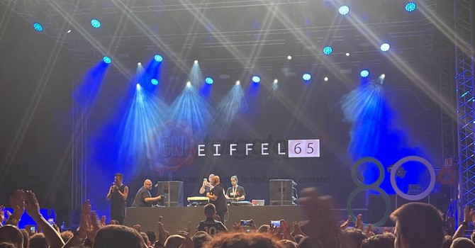 Concerti e Dj set: nell'estate cuneese tornano gli eventi gratuiti in piazza Galimberti