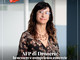 [Laura Demaria, direttrice dell'Afp di Dronero]
