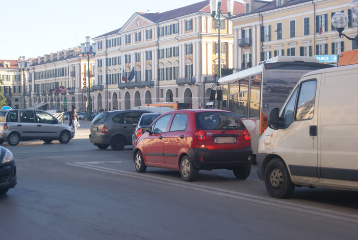 Immagine di repertorio