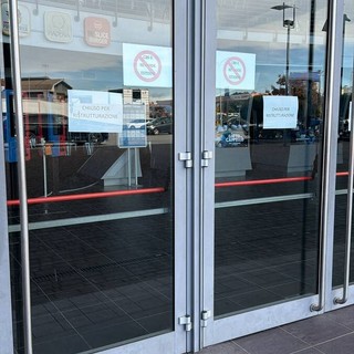 Cinelandia di Borgo San Dalmazzo chiude improvvisamente per lavori Cinelandia di Borgo San Dalmazzo chiude improvvisamente per lavori