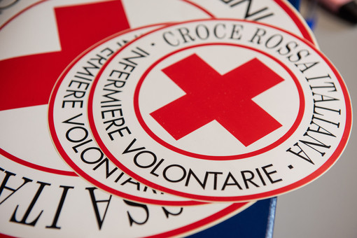 Cuneo: al via due corsi d'ingresso per la Croce Rossa