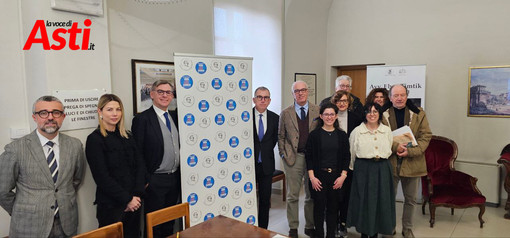 Il comitato astigiano per il sì al referendum Il comitato astigiano per il sì al referendum