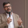 Mauro Calderoni, ex sindaco di Saluzzo, consigliere regionale del Partito Democratico
