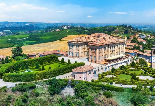 Confapi Cuneo celebra la terza Giornata Nazionale del Made in Italy 2026 al Castello di Guarene