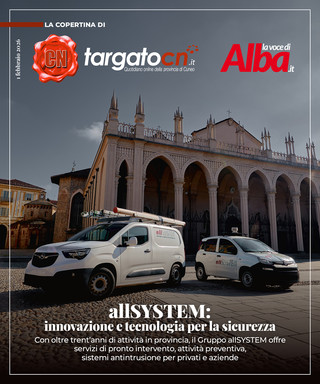 AllSYSTEM: innovazione e tecnologia per la sicurezza