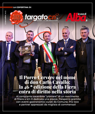 Nelle foto alcuni momenti dell'inaugurazione tenuta lo scorso sabato