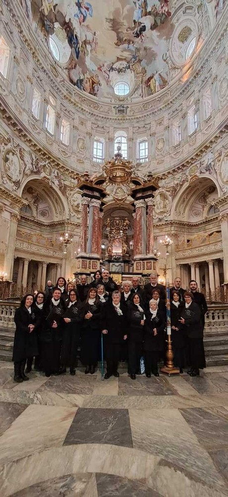 Cuneo, tutto pronto per "Meditazione in musica" in duomo