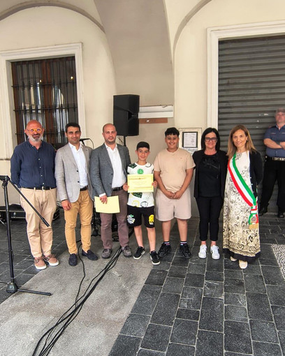 La primaria di Ceva premiata per il video sull’Inno d’Italia [VIDEO]