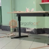 Non c'è pace per il liceo di Cuneo: nel giorno del rientro in aula, nuovi crolli allo Scientifico