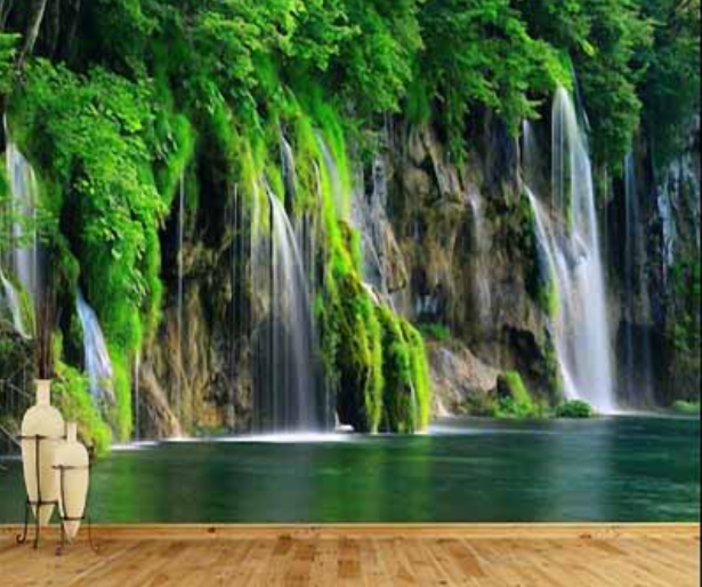 Rivoluziona i tuoi spazi: la carta da parati come strategia vincente per coprire e decorare le pareti