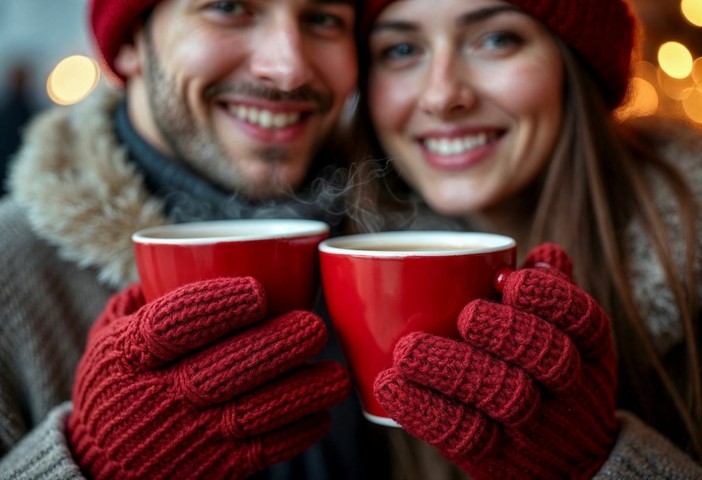 Le previsioni per l’autunno di Anna & Anna Le previsioni per l’autunno di Anna & Anna