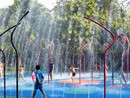 Caldo intenso e afa: torna l'anticiclone, massime con picchi sopra i 35 gradi Caldo intenso e afa: torna l'anticiclone, massime con picchi sopra i 35 gradi