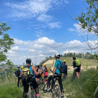 Dal 10 al 12 aprile a Bra torna la sesta edizione del Piemontgravel