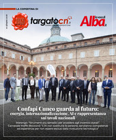 Confapi Cuneo guarda al futuro: energia, internazionalizzazione, AI e rappresentanza sui tavoli nazionali