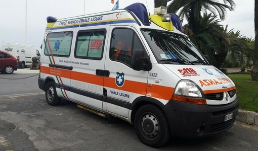 Tragedia a Finale Ligure: 15enne dell'Olimpic Saluzzo muore dopo un arresto cardiaco mentre è in trasferta con la squadra Tragedia a Finale Ligure: 15enne dell'Olimpic Saluzzo muore dopo un arresto cardiaco mentre è in trasferta con la squadra