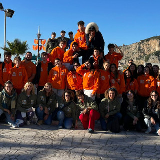 Si è concluso il campo scuola “Sono un Tipo 1... l’evoluzione 2025” Si è concluso il campo scuola “Sono un Tipo 1... l’evoluzione 2025”