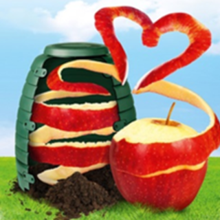 Cuneo, via ai controlli su chi effettua compostaggio domestico e non Cuneo, via ai controlli su chi effettua compostaggio domestico e non