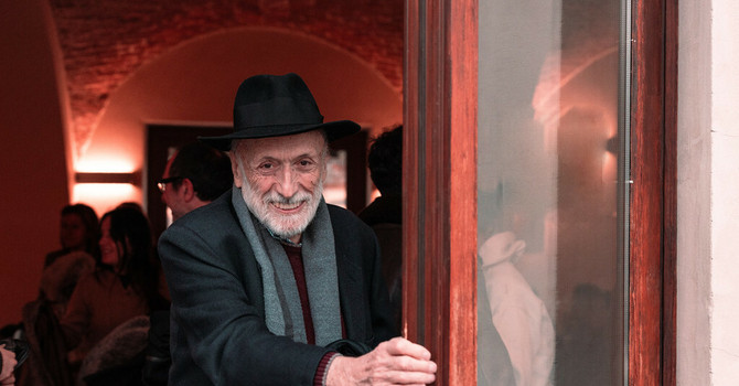 A Bosia il ricordo di Carlin Petrini nell'11ª edizione del Premio Ancalau A Bosia il ricordo di Carlin Petrini nell'11ª edizione del Premio Ancalau
