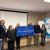 Confartigianato: a Savigliano raccolti 1.967 euro per la Comunità Papa Giovanni XXIII [VIDEO]