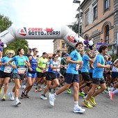 Alba: a settembre torna l'appuntamento con "Corri sotto le torri" Alba: a settembre torna l'appuntamento con "Corri sotto le torri"