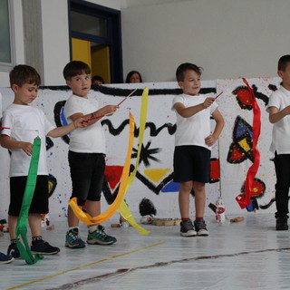 A Cervasca tornano i “Giochi 0/99” di Vivere Cervasca