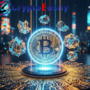 Ultime notizie sulle criptovalute: come ottenere un reddito passivo giornaliero in Bitcoin tramite CryptoEasily?