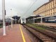 La stazione di Cuneo - foto generica