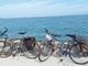 Anche in bici in Costa Azzurra si legge Targatocn ... e voi?