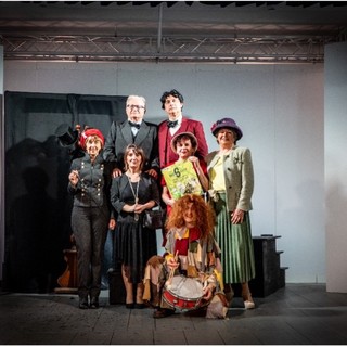 In arrivo un nuovo spettacolo con i "Commedianti niellesi"