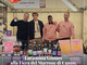 LaGemma Venture alla Fiera del Marrone di Cuneo: sostenibilità, gusto e innovazione si incontrano in via Roma 41 LaGemma Venture alla Fiera del Marrone di Cuneo: sostenibilità, gusto e innovazione si incontrano in via Roma 41