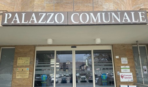 A Santo Stefano Belbo Francesco Galluccio si candida a sindaco: lascia la giunta comunale