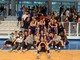 Basket femminile Serie B: Granda College Cuneo campione piemontese