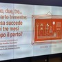 A Verduno un convegno sul “quarto trimestre” e sulle sfide dell’assistenza nei tre mesi dopo il parto A Verduno un convegno sul “quarto trimestre” e sulle sfide dell’assistenza nei tre mesi dopo il parto