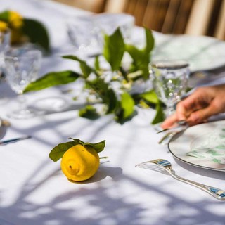 Mise en place elegante: la guida per apparecchiare con stile