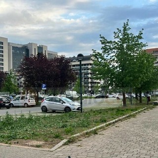 Sicurezza nel complesso Agorà a Cuneo, Mallone porta il caso in Consiglio comunale Sicurezza nel complesso Agorà a Cuneo, Mallone porta il caso in Consiglio comunale