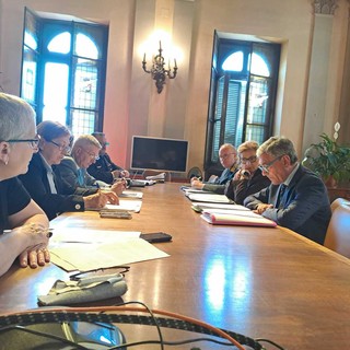 Cuneo, reati in calo nei primi cinque mesi dell’anno: da 757 del 2025 a 695 Cuneo, reati in calo nei primi cinque mesi dell’anno: da 757 del 2025 a 695