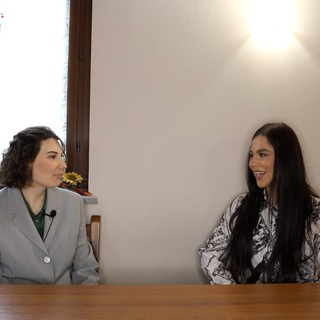 7 Minuti con Flavia Monteleone: l'ospite della nuova puntata è Carlotta Guerra dell'Agriturismo Isorella