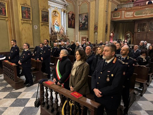 Sicurezza urbana: nel 2025 la Polizia Locale di Cuneo ha emesso oltre 80 ordini di allontanamento Sicurezza urbana: nel 2025 la Polizia Locale di Cuneo ha emesso oltre 80 ordini di allontanamento