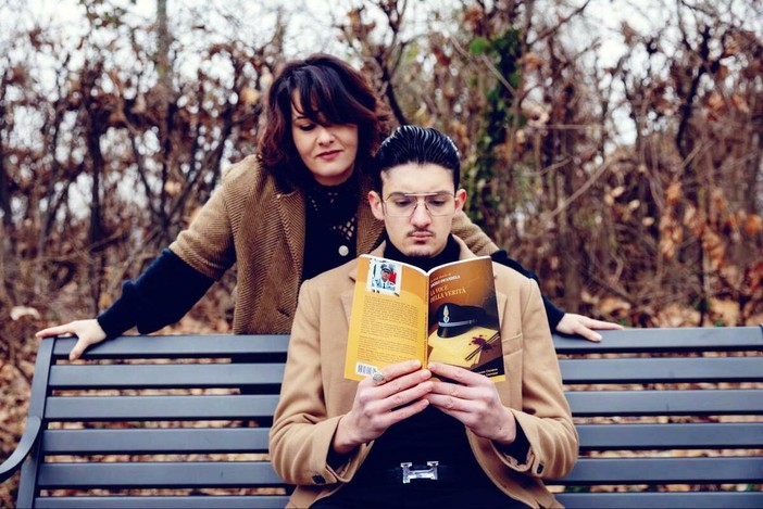 Angelo Incandela, tra storia e memoria: a Cuneo l'omaggio del nipote Lorenzo Pasqua