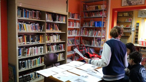 I cheraschesi leggono: oltre dodicimila i volumi dati in prestito dalle biblioteche civiche