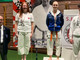Cecilia Bella della Shotokan Karate-do Cervasca conquista l'oro nel Memorial Luigino Bellotto Cecilia Bella della Shotokan Karate-do Cervasca conquista l'oro nel Memorial Luigino Bellotto