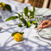 Mise en place elegante: la guida per apparecchiare con stile Mise en place elegante: la guida per apparecchiare con stile