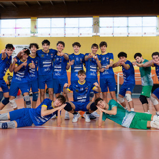 Ph credit: Loris Salussolia