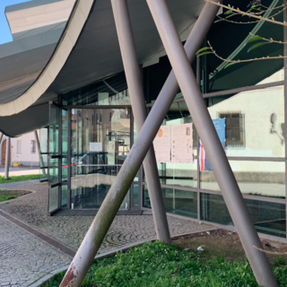 Savigliano: alla Crosà Neira “Vog Jazz Trio”