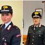 Carabinieri, nuovi comandanti a Carrù e Morozzo: Mazzella è la più giovane della Compagnia di Fossano