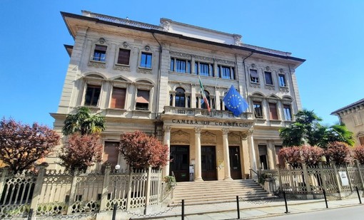 La Camera di Commercio di Cuneo
