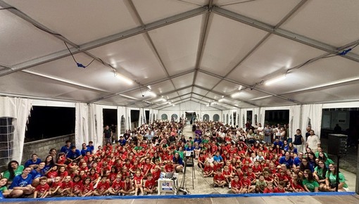 Successo per l'estate bimbo e l'estate ragazzi 2026 a Rifreddo e Revello Successo per l'estate bimbo e l'estate ragazzi 2026 a Rifreddo e Revello